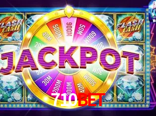 Experimente o Login Seguro Premium no 710bet